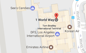 Bodrum Center Office