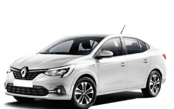 Renault Tayland Automatic Or Similar 
