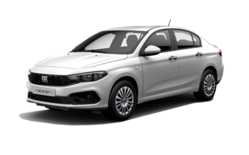 Fiat Egea Manuel Or Similar 