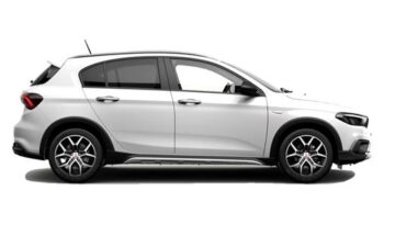 Fiat Egea Cross Dizel Automatic 