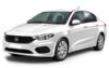 Fiat Egea Automatic Or Similar 