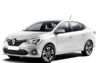 Renault Tayland Automatic Or Similar 