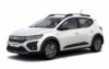 Dacia Sandero Stepway Automatic 