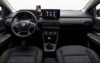 Rent Dacia Sandero Stepway Automatic 