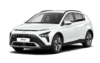 Rent Hyundai Bayon Crossover Automatic 