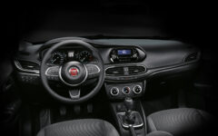 Fiat Egea Manuel Or Similar 