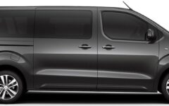 Peugeot Traveller Automatic Or Similar 