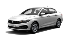 Fiat Egea Manuel Or Similar 