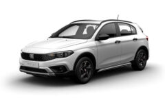 Fiat Egea Cross Dizel Automatic 