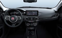 Fiat Egea Cross Dizel Automatic 